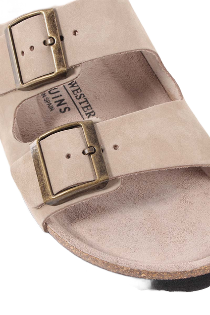 Ringers Western Ashford Unisex Sandal - 24