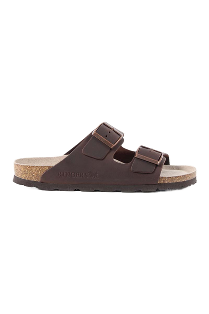 Ringers Western Ashford Unisex Sandal - 9