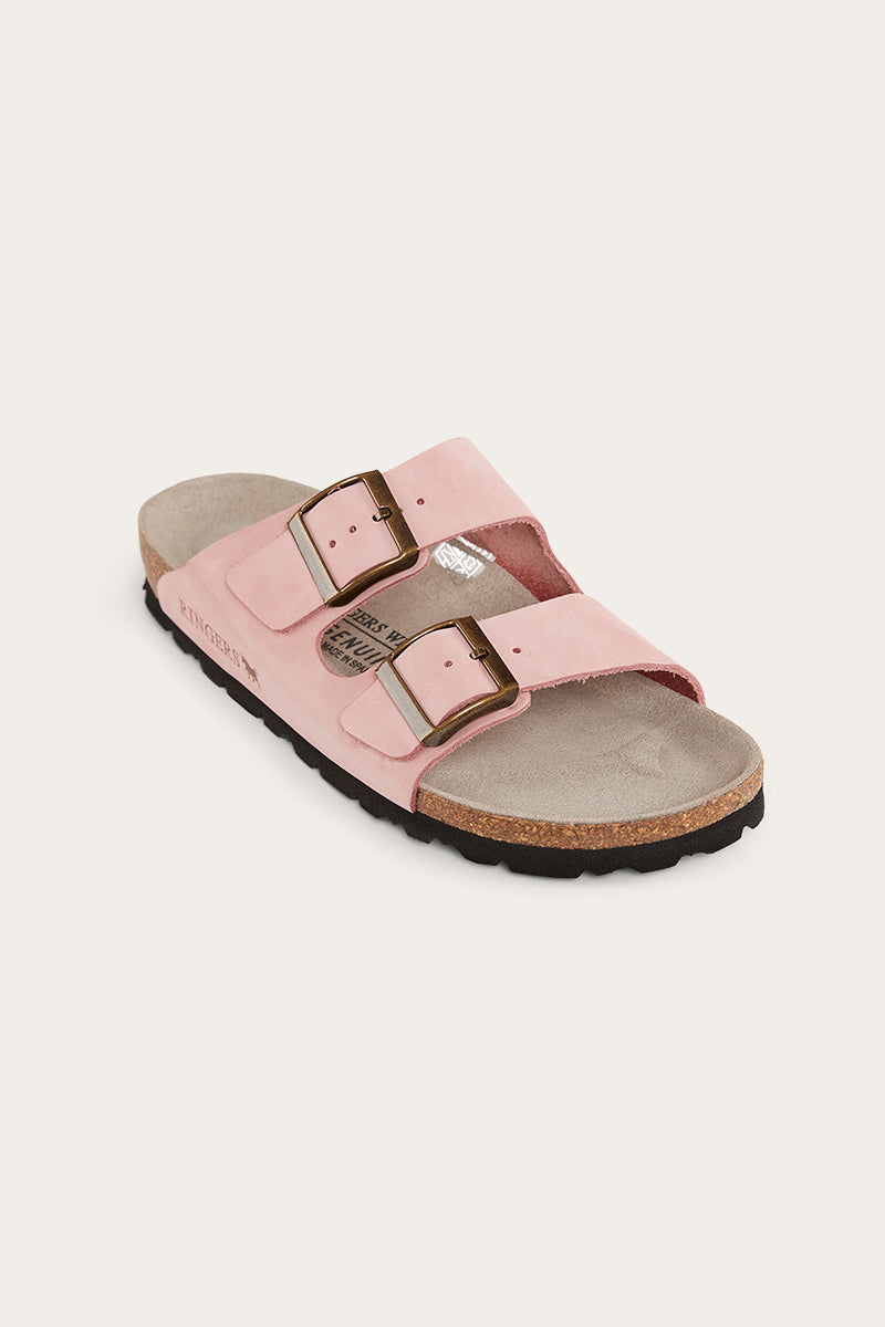 Ringers Western Ashford Unisex Sandal - 5