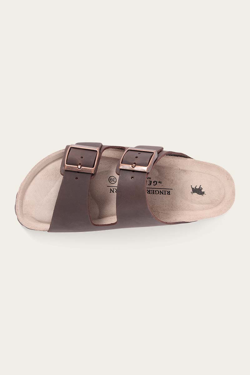 Ringers Western Ashford Unisex Sandal - 9
