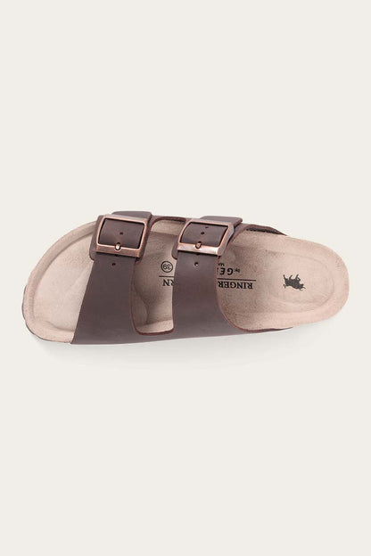 Ringers Western Ashford Unisex Sandal - 9