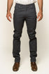 Ringers Western Avondale Mens 5 Pocket Stretch Drill Jeans - Steel Blue Set