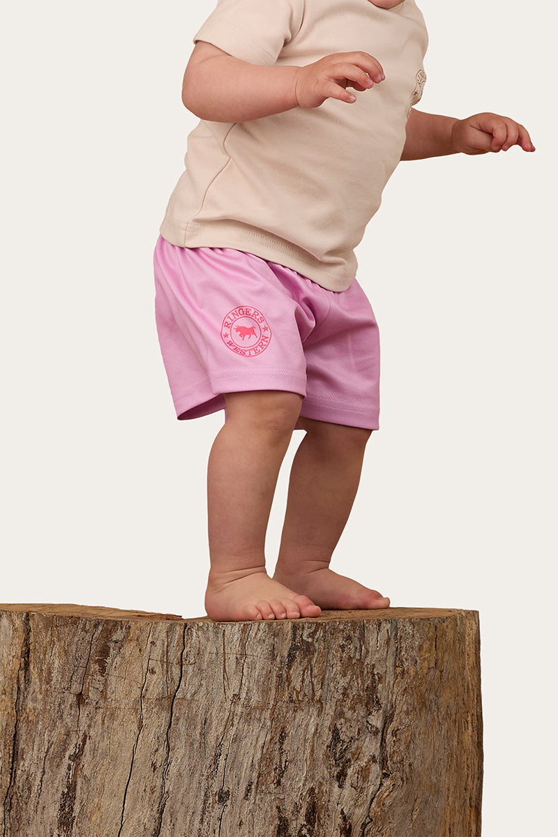 Ringers Western Babies Footy Short - 2