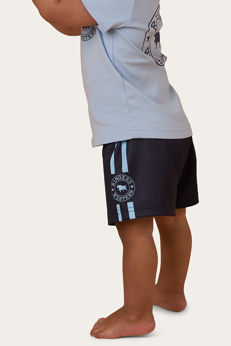 Ringers Western Babies Footy Short - 7