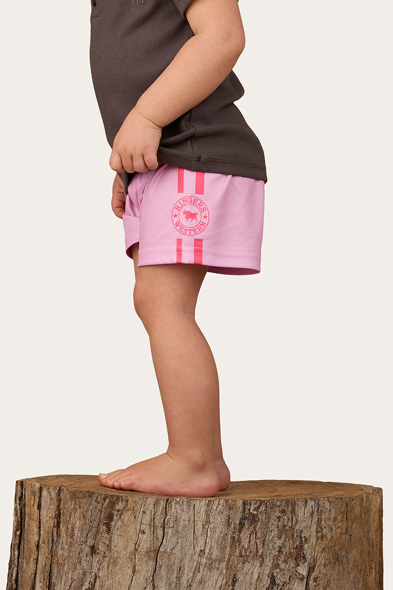 Ringers Western Babies Footy Short