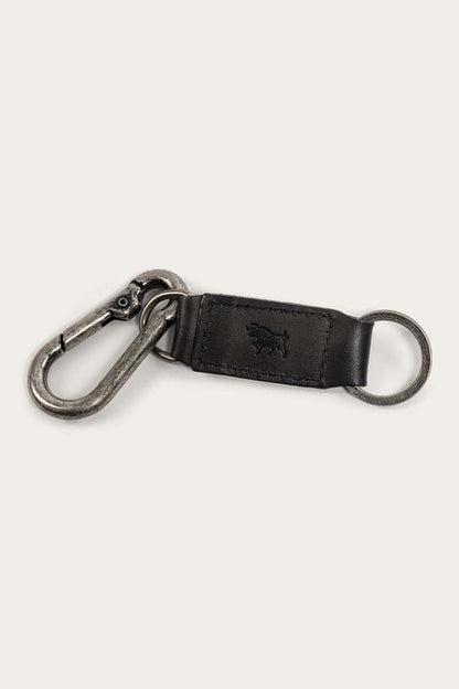 Ringers Western Banjo Keyring