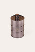 Ringers Western Barrel Flask - Front