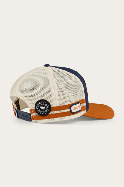 Ringers Western Big Rig Trucker Cap - 11