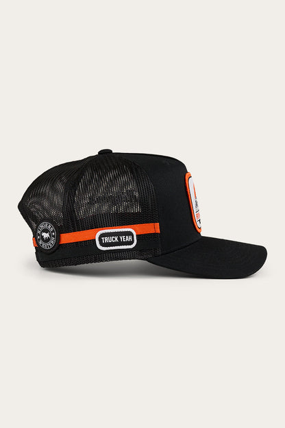 Ringers Western Big Rig Trucker Cap - 15