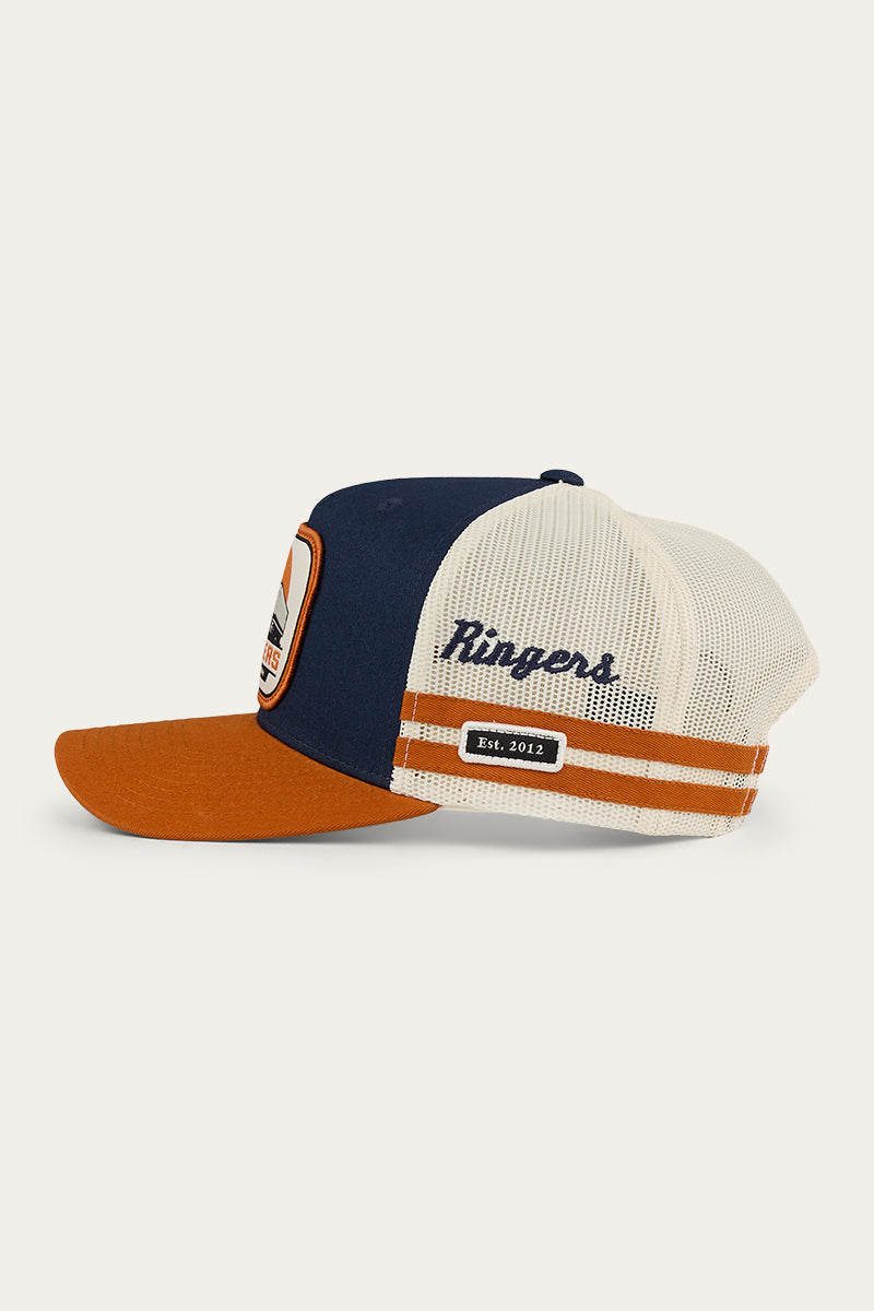 Ringers Western Big Rig Trucker Cap - 7