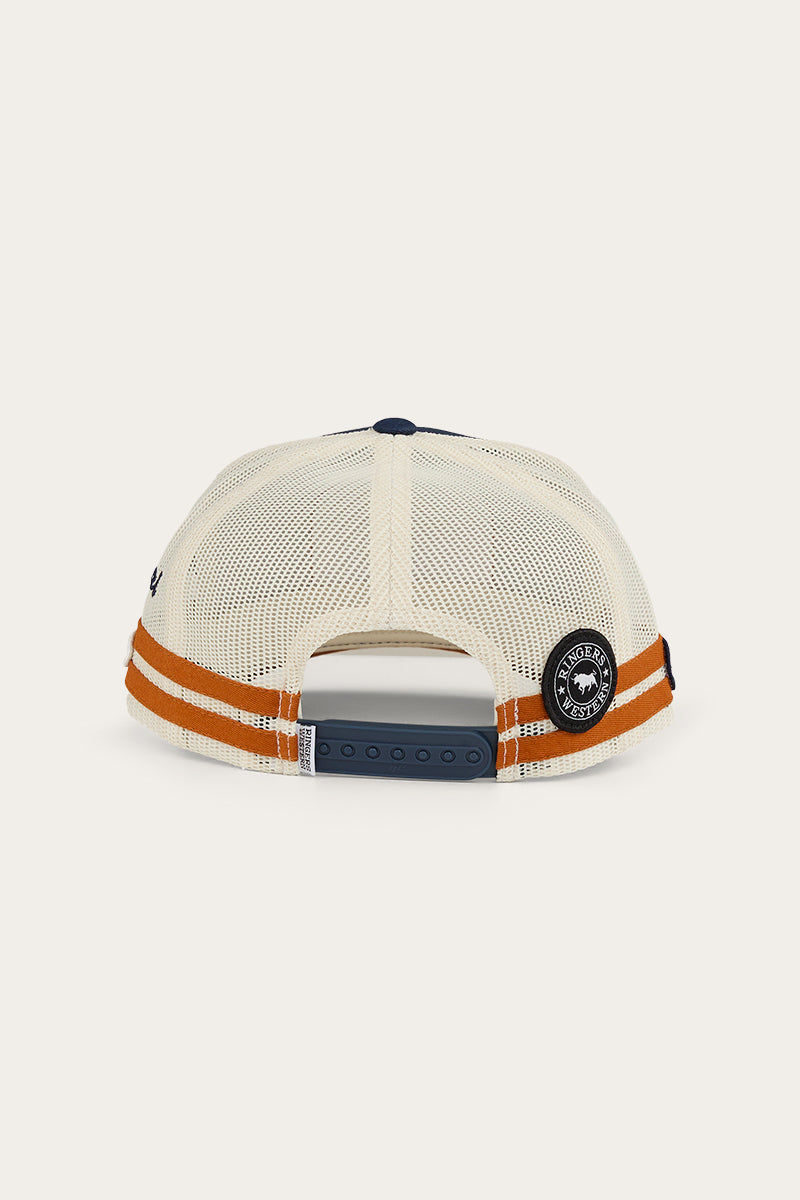 Ringers Western Big Rig Trucker Cap - 8