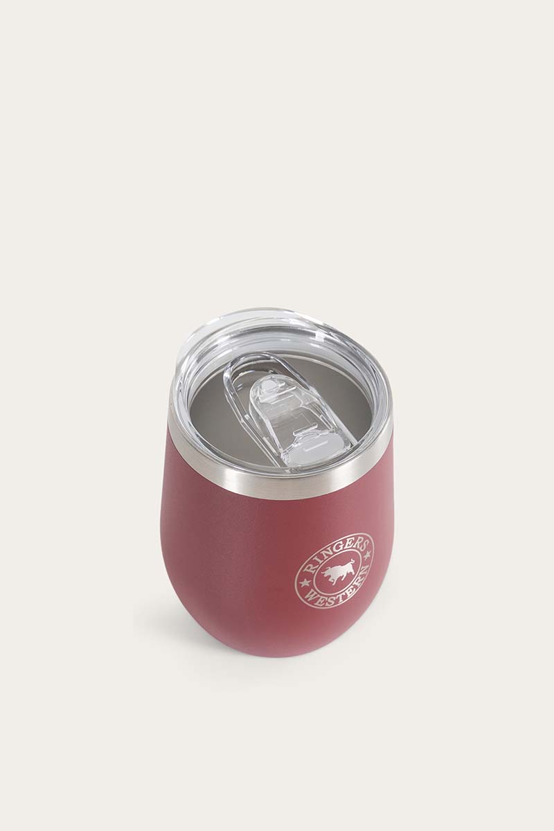 Ringers Western Bindi Wine Cup - 5