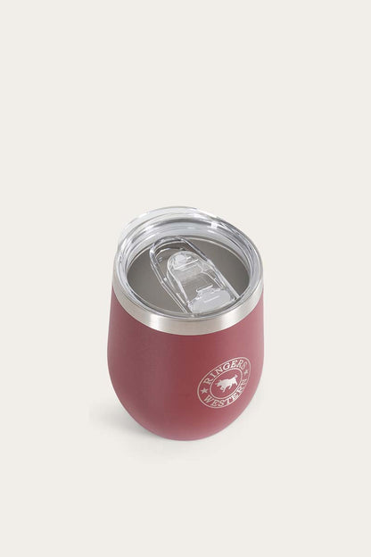 Ringers Western Bindi Wine Cup - 5