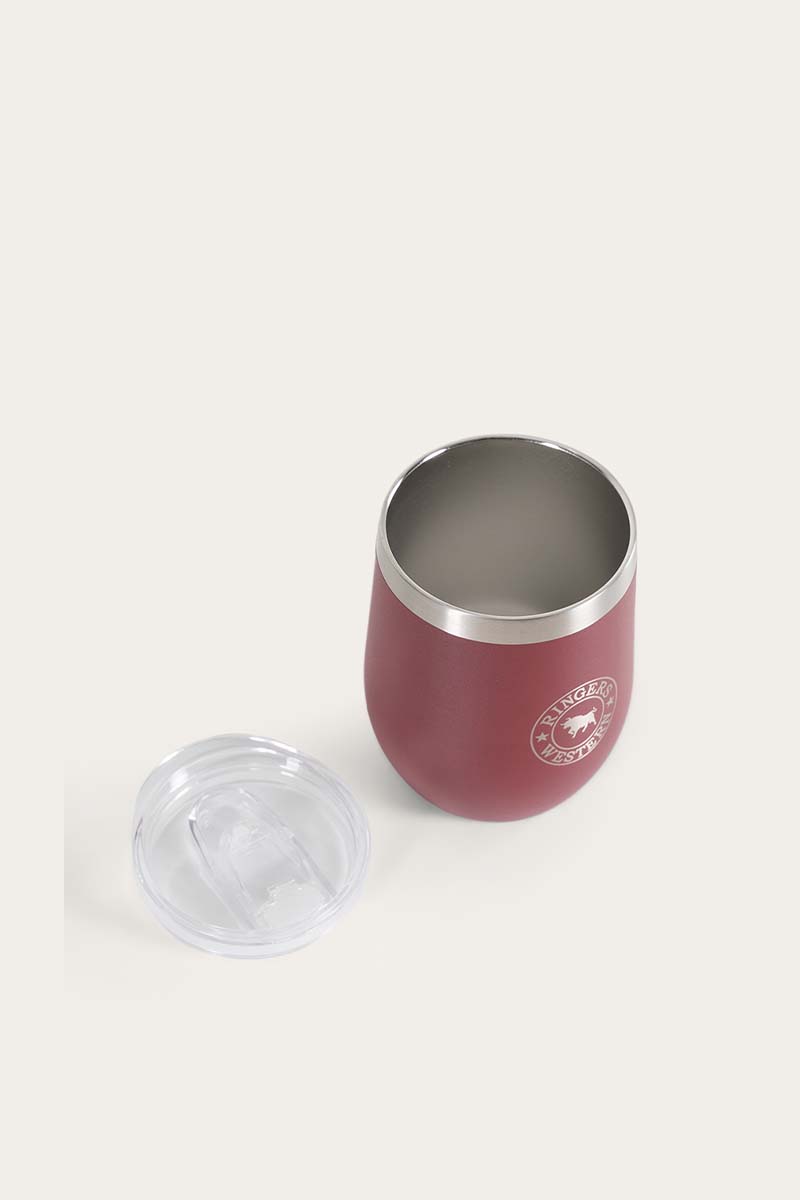 Ringers Western Bindi Wine Cup - 6
