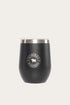 Ringers Western Bindi Wine Cup - Black