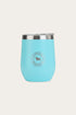 Ringers Western Bindi Wine Cup - Blue