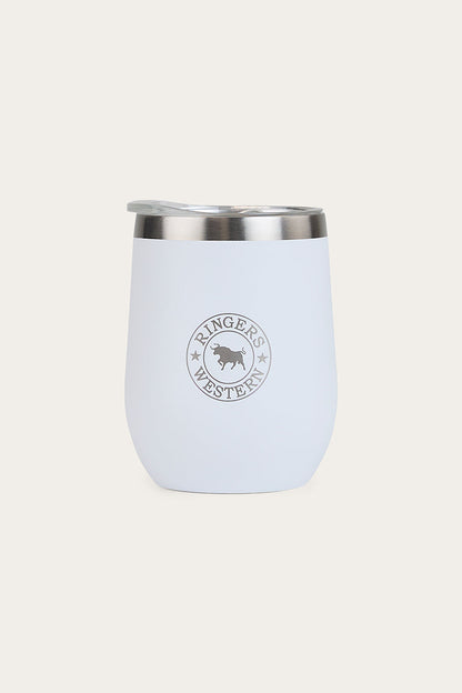Ringers Western Bindi Wine Cup - White