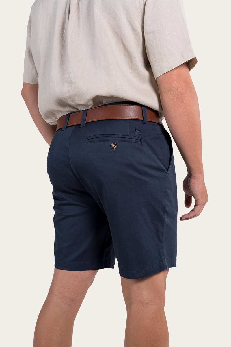 Ringers Western Bingara Mens Chino Short - 10