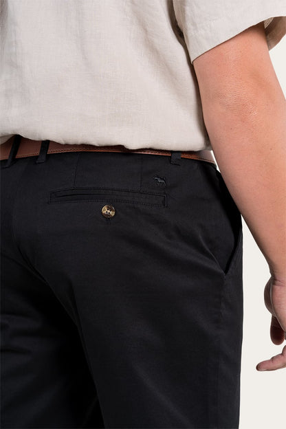 Ringers Western Bingara Mens Chino Short - 12
