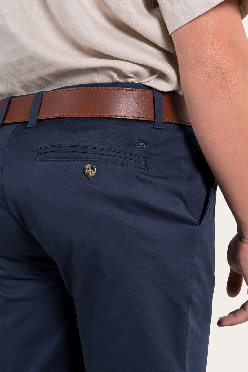 Ringers Western Bingara Mens Chino Short - 13