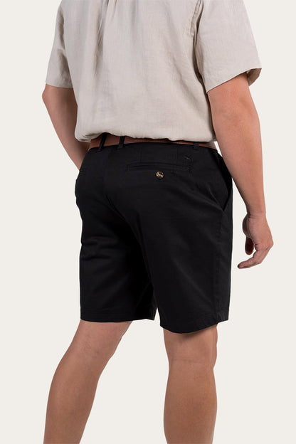 Ringers Western Bingara Mens Chino Short - 2