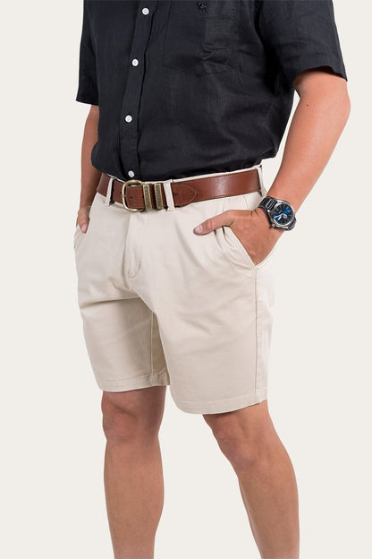 Ringers Western Bingara Mens Chino Short - 3