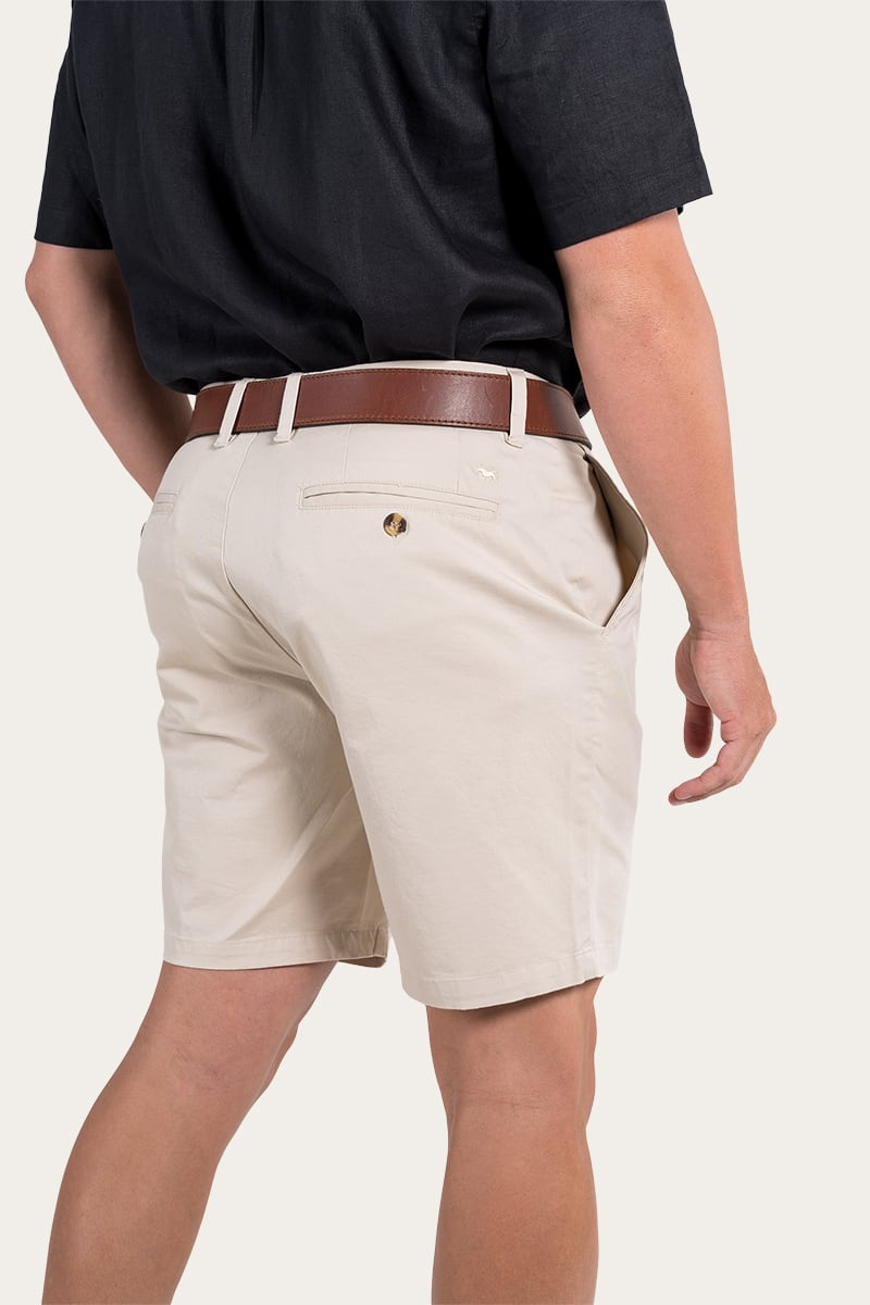 Ringers Western Bingara Mens Chino Short - 5