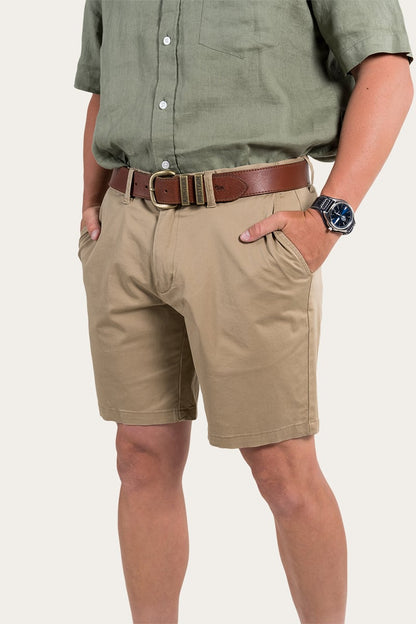 Ringers Western Bingara Mens Chino Short - 6