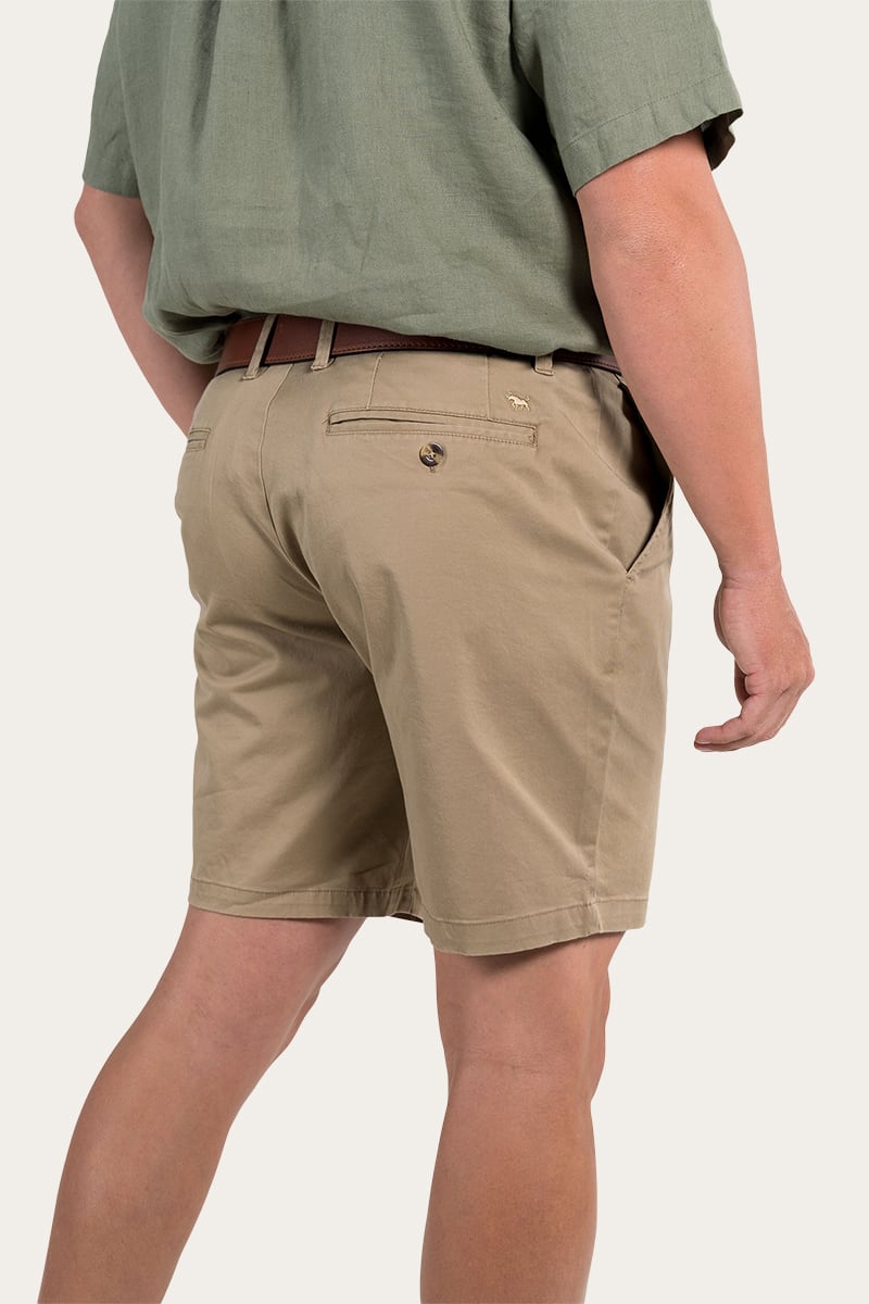 Ringers Western Bingara Mens Chino Short - 8