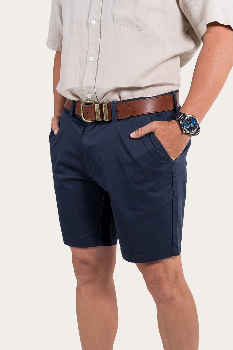 Ringers Western Bingara Mens Chino Short - 9