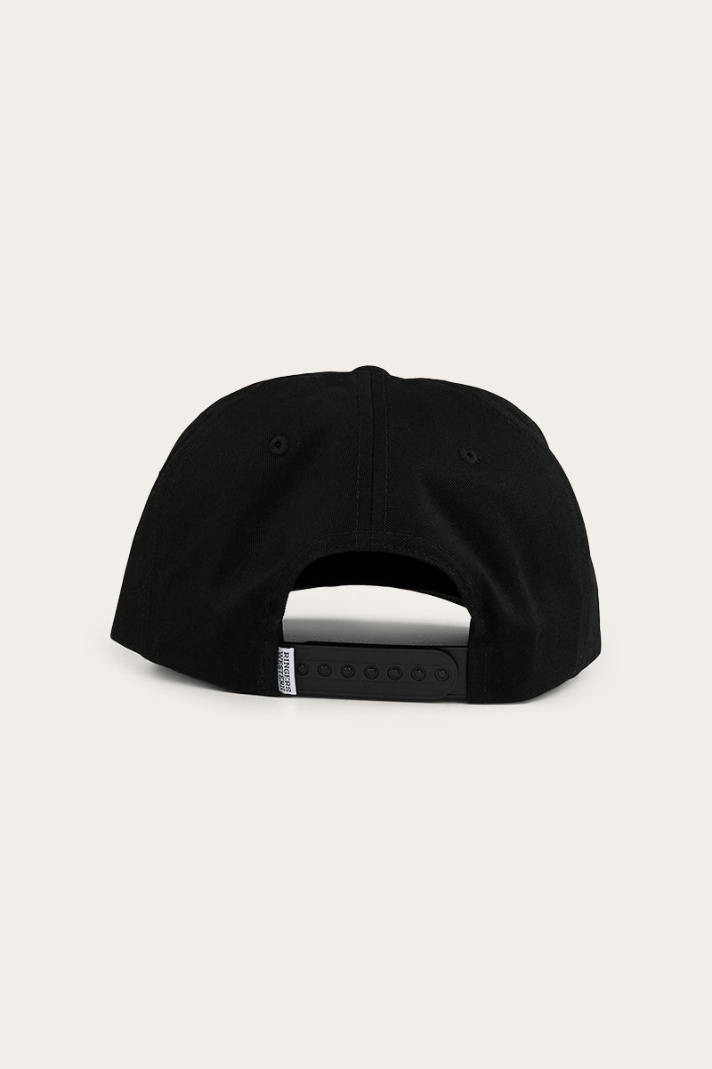Ringers Western Blackwater Cap - 10