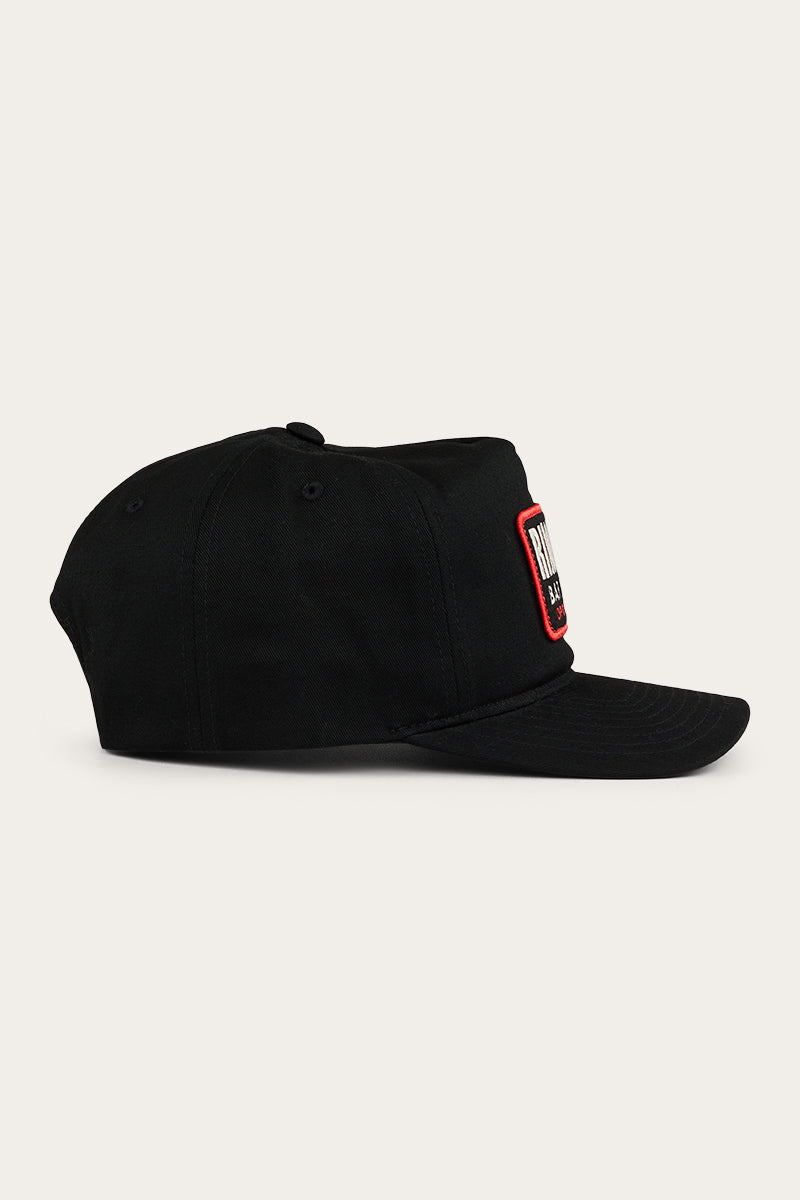 Ringers Western Blackwater Cap - 11