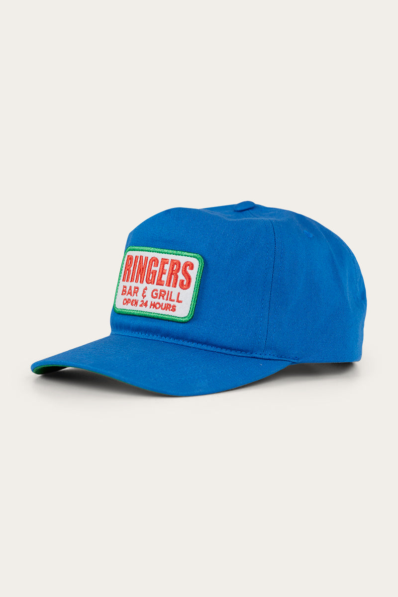 Ringers Western Blackwater Cap - 14