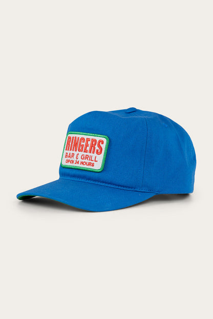 Ringers Western Blackwater Cap - 14