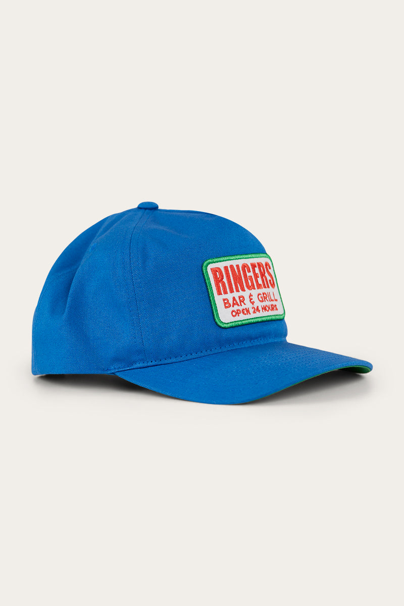 Ringers Western Blackwater Cap - 18