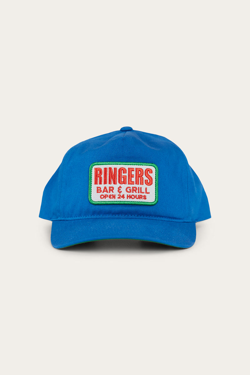 Ringers Western Blackwater Cap - 19