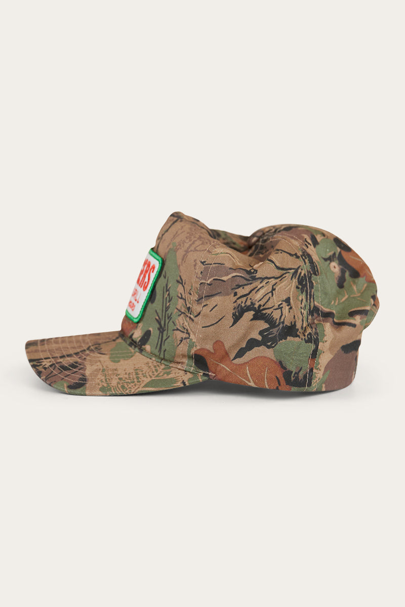 Ringers Western Blackwater Cap - 3