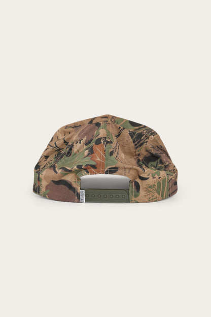 Ringers Western Blackwater Cap - 4