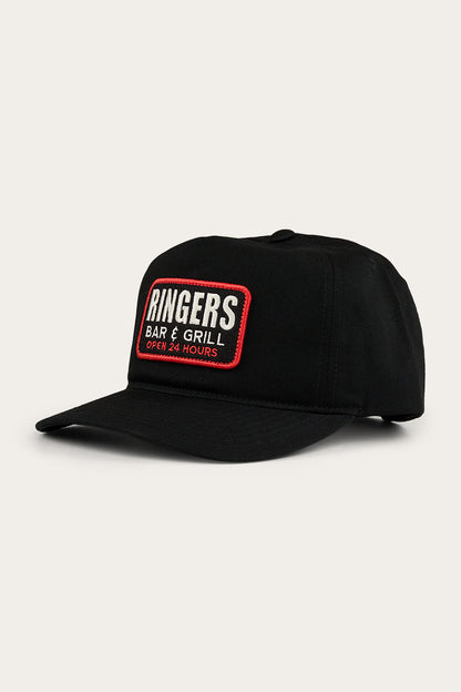 Ringers Western Blackwater Cap - 7
