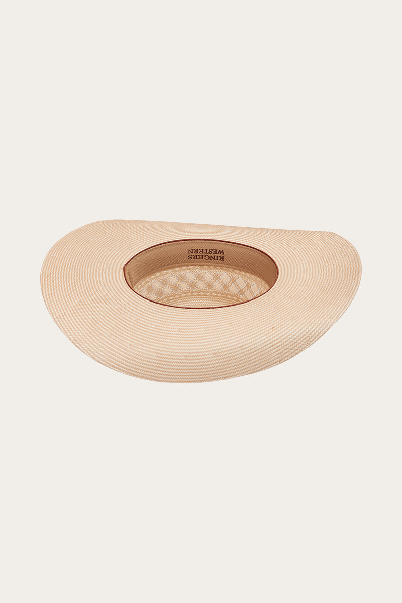Ringers Western Boulia Hat - 8