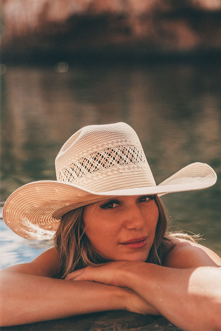 Ringers Western Boulia Hat