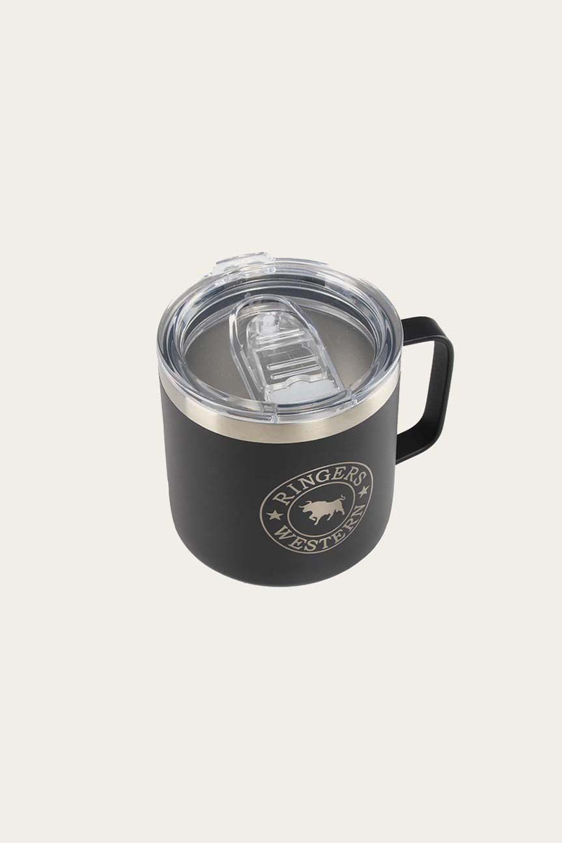 Ringers Western Brew Mug - 3