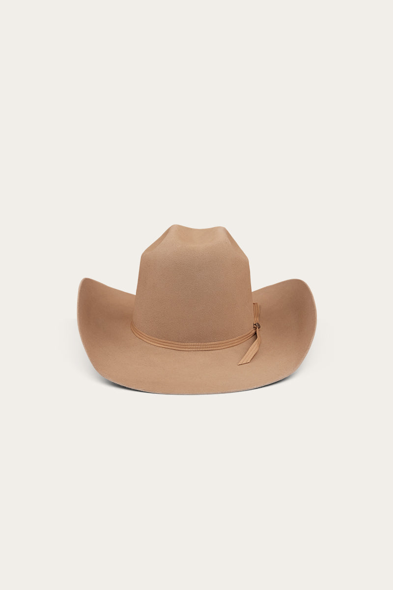 Ringers Western Buchanan Hat - 10