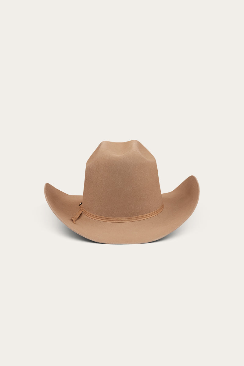 Ringers Western Buchanan Hat - 12