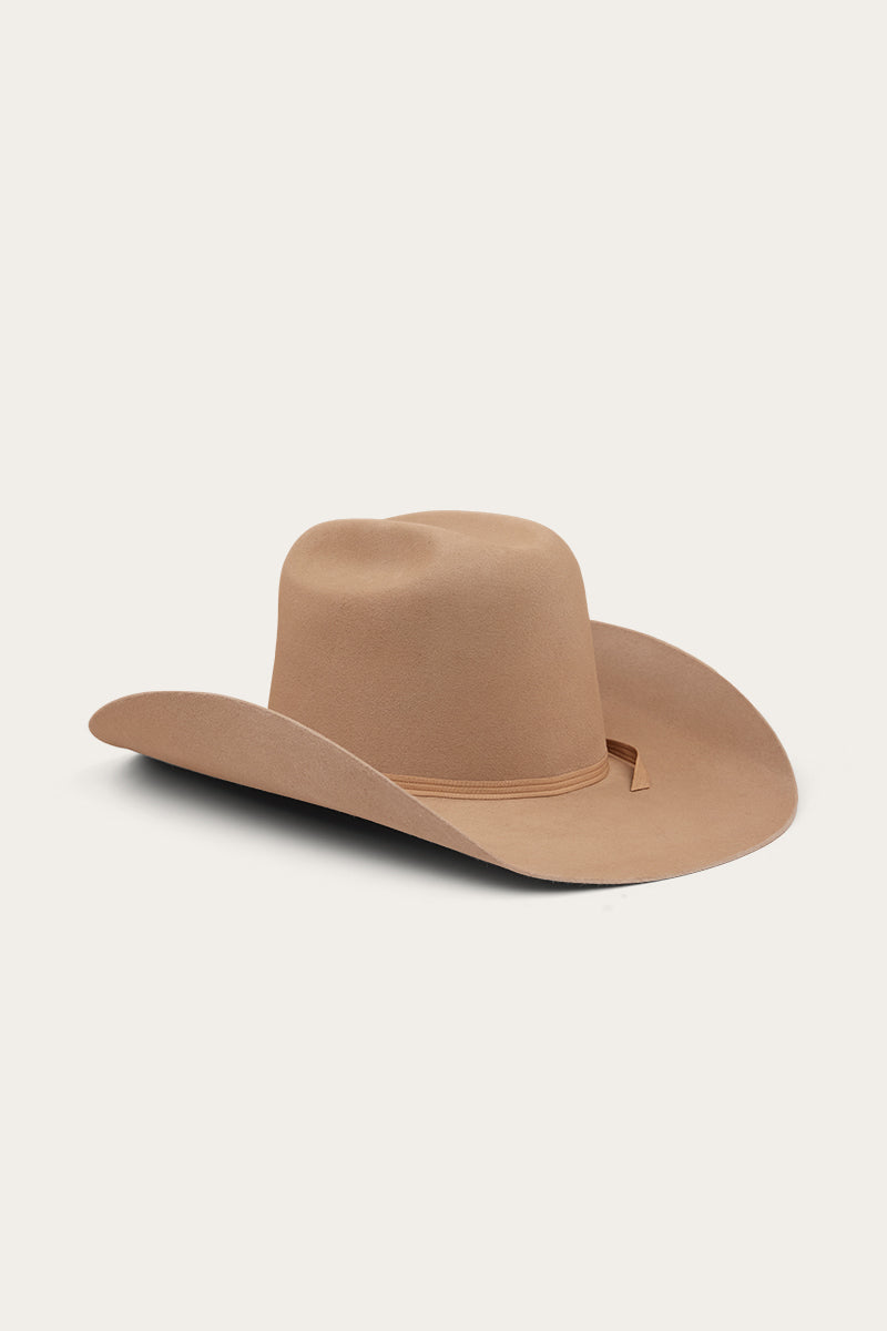 Ringers Western Buchanan Hat - 14