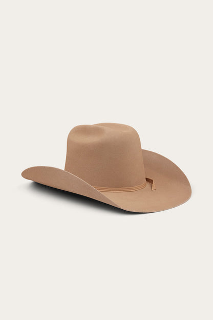 Ringers Western Buchanan Hat - 14