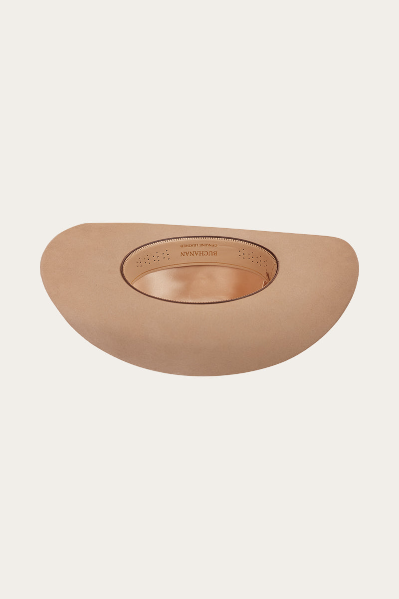 Ringers Western Buchanan Hat - 15