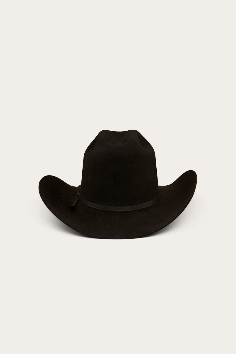 Ringers Western Buchanan Hat - 4