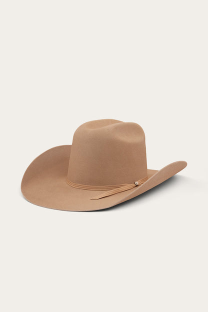 Ringers Western Buchanan Hat - 9