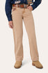 Ringers Western Buckland Kids Relaxed Jean - Front